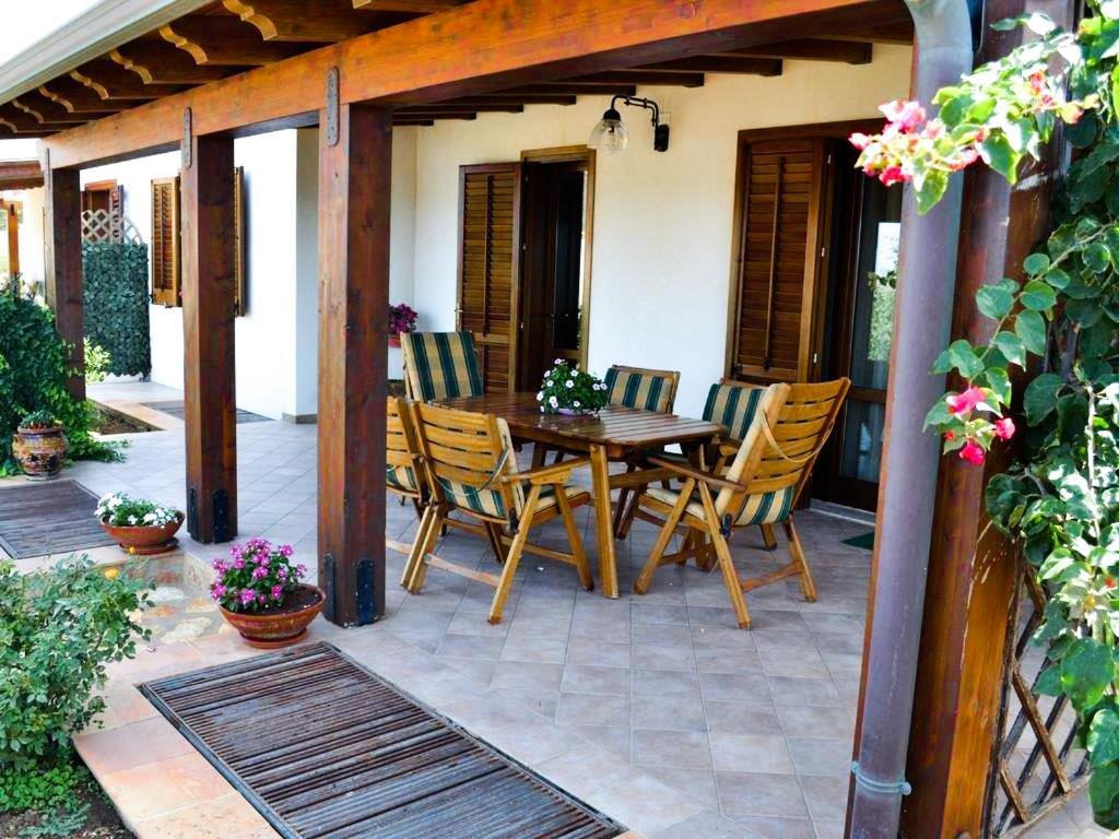 Villa Castiglione كوستوناتشي المظهر الخارجي الصورة