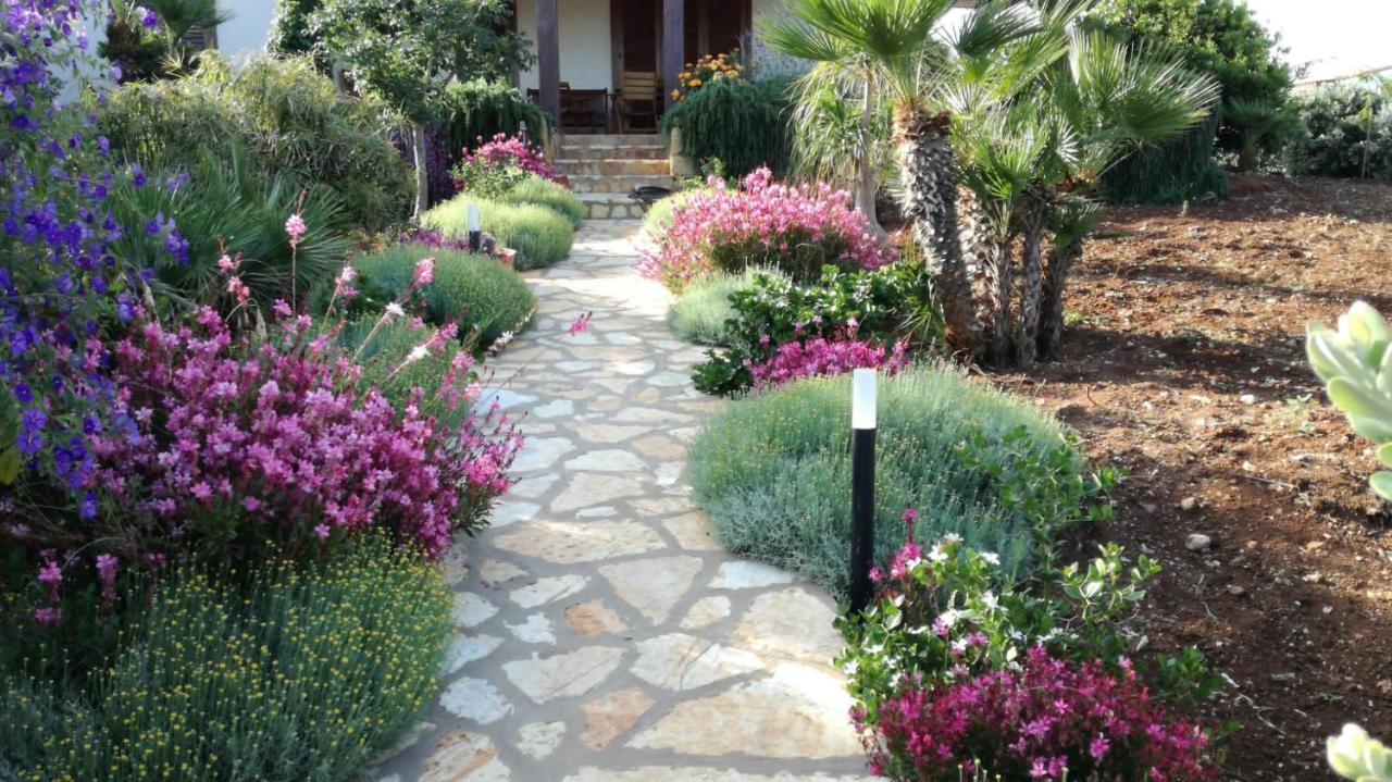 Villa Castiglione كوستوناتشي المظهر الخارجي الصورة