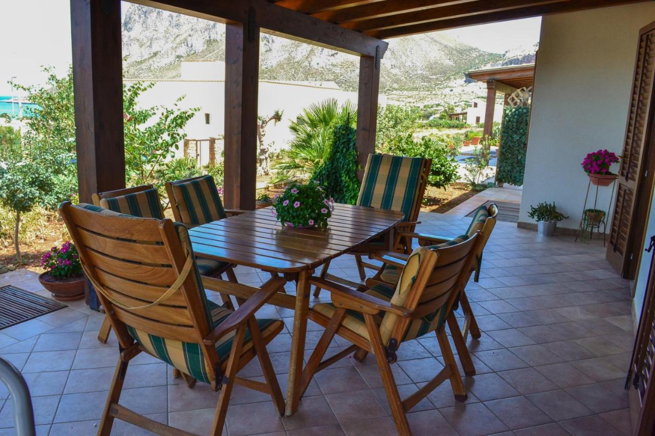 Villa Castiglione كوستوناتشي المظهر الخارجي الصورة